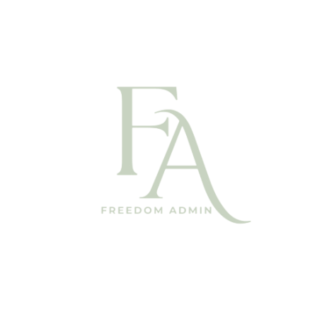 Freedom Admin Logo
